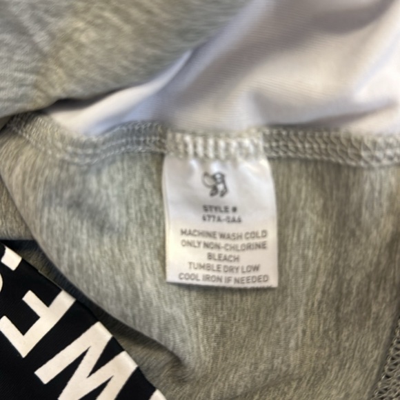 Rockets Of Awesome - Athletic shirt. NWT - Picture 6 of 8